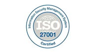 信息安全管理體系認(rèn)證