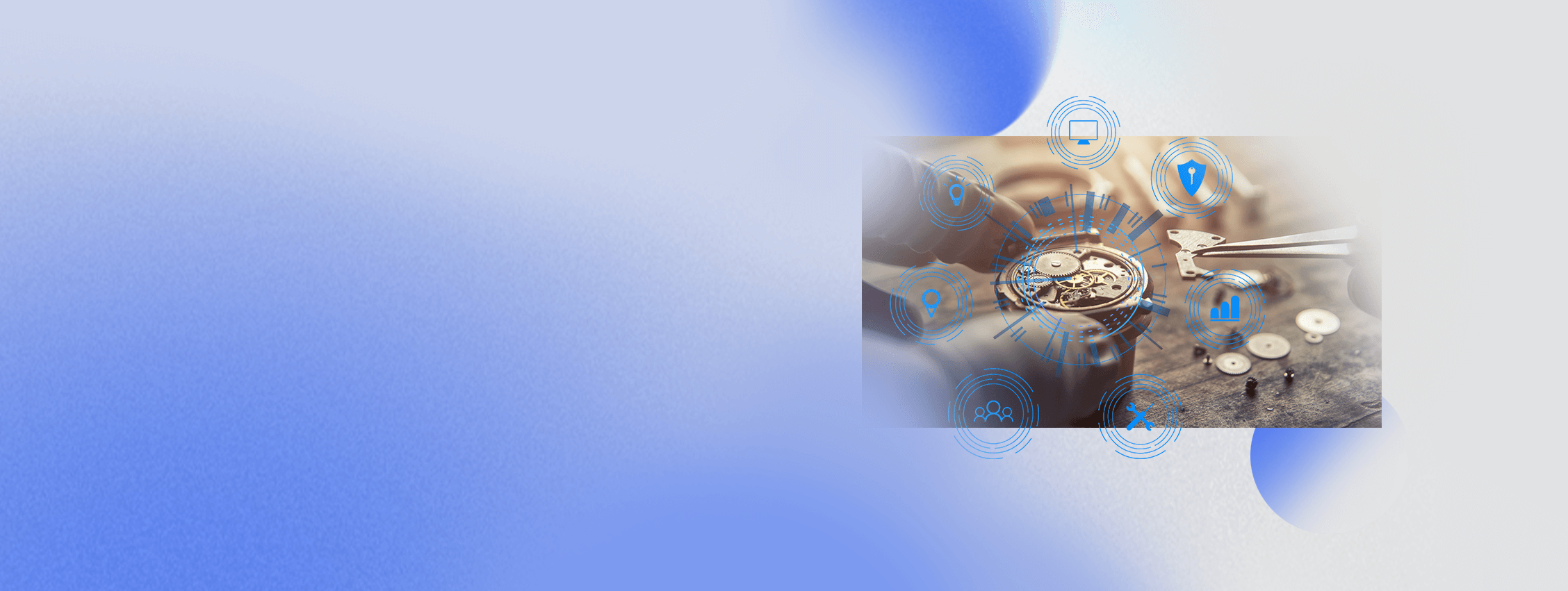 零售行業(yè)解決方案