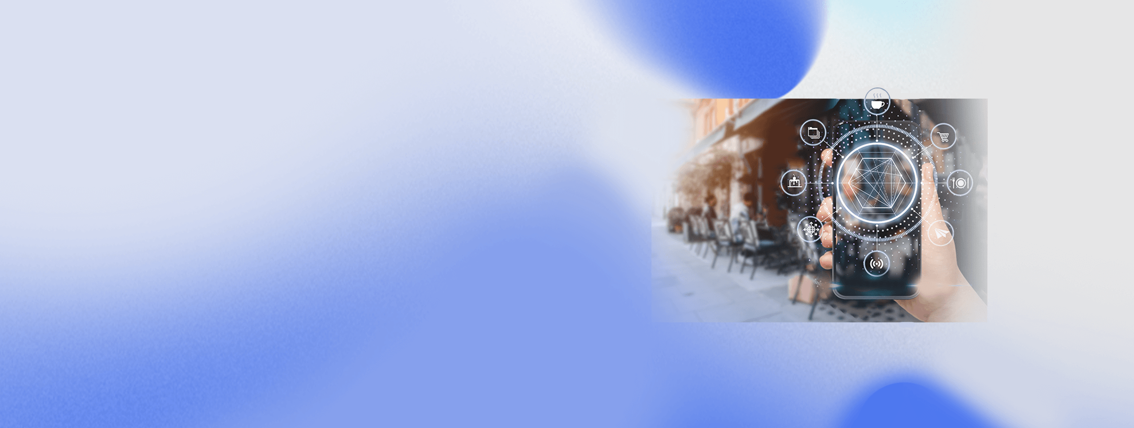 餐飲連鎖行業(yè)解決方案