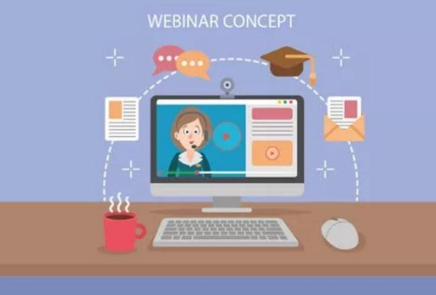 企業(yè)在線學習平臺