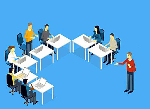 企業(yè)新員工培訓(xùn)