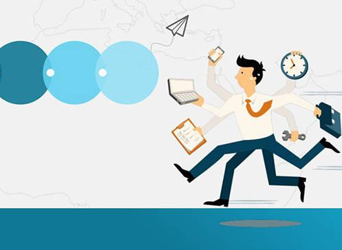 培訓(xùn)經(jīng)理如何做好企業(yè)員工培訓(xùn)計(jì)劃