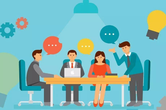 員工管理培訓(xùn)平臺(tái)是什么？員工培訓(xùn)有哪些多元的方法