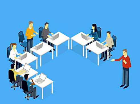 如何利用培訓系統(tǒng)來獲取企業(yè)品牌的知名度