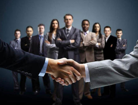 企業(yè)管理層培訓(xùn)