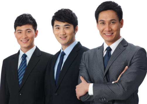 企業(yè)中層管理培訓(xùn)