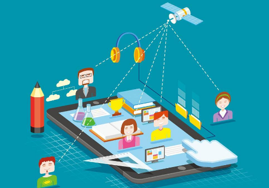 企業(yè)如何活躍好在線學習平臺企業(yè)大學