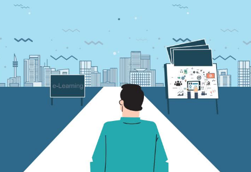 企業(yè)員工培訓的意義