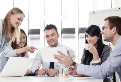 中層管理人員培訓之管理技能如何提升