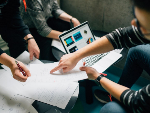 云課堂在線課堂教育平臺