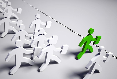 中層干部管理辦法