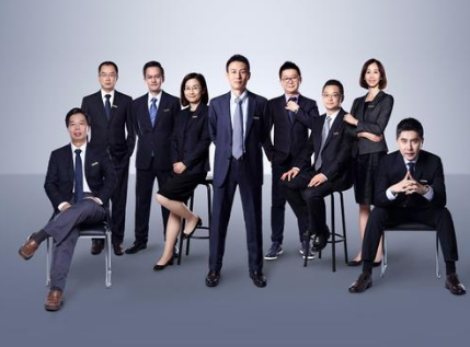 企業(yè)高層為什么能夠做高層管理者