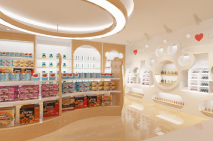 連鎖母嬰店會(huì)員積分系統(tǒng)管理軟件怎么經(jīng)營