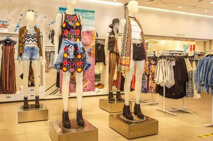 服裝店經(jīng)營系統(tǒng)之會(huì)員系統(tǒng)如何實(shí)現(xiàn)營銷