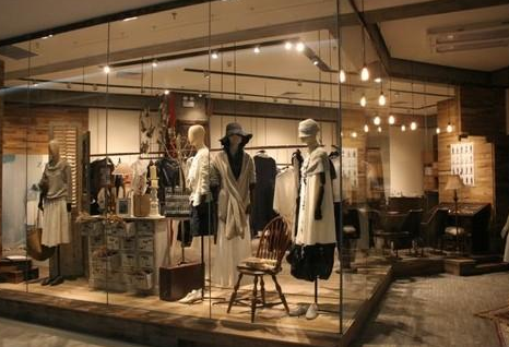 服裝連鎖加盟店如何通過管理系統(tǒng)監(jiān)管分店呢