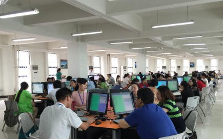 局域網(wǎng)考試系統(tǒng)如何快速搭建完成呢