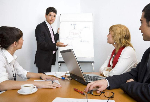 企業(yè)培訓(xùn)找什么樣的企業(yè)培訓(xùn)平臺比較好