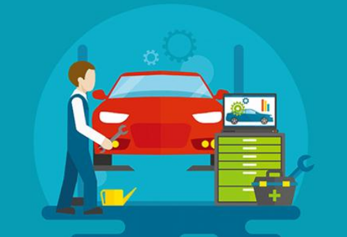 汽修門店管理軟件排行，有免費(fèi)好用的嗎