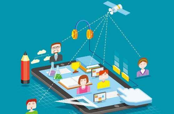 企業(yè)在線學(xué)習(xí)平臺有哪些