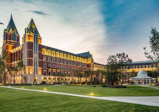 企業(yè)大學(xué)系統(tǒng)