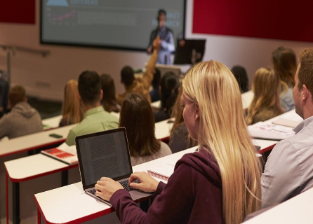 企業(yè)管理在線教學(xué)模式有哪些