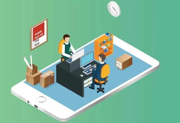 企業(yè)培訓(xùn)平臺哪家好