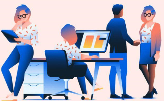 企業(yè)在線學習平臺有哪些優(yōu)勢？這些優(yōu)點你需了解