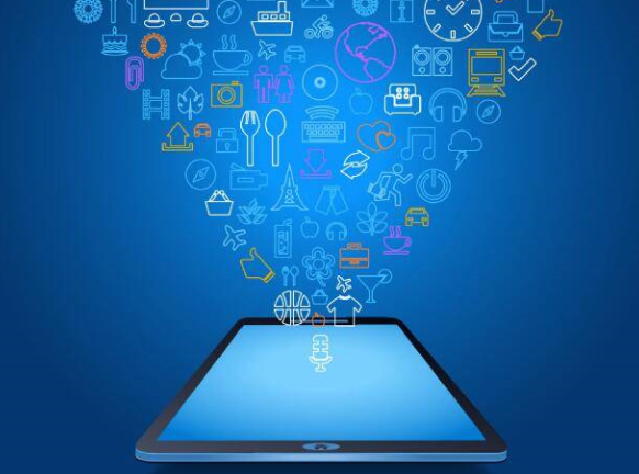 企業(yè)移動(dòng)應(yīng)用平臺