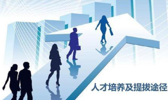 企業(yè)人才培養(yǎng)方案