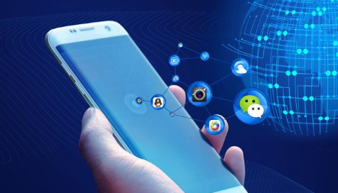 移動(dòng)辦公解決方案