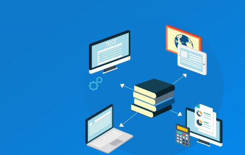 企業(yè)在線考試系統(tǒng)如何為企業(yè)賦能