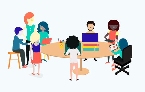 在線(xiàn)培訓(xùn)系統(tǒng)是如何防止學(xué)員混學(xué)的