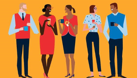 企業(yè)培訓課