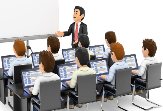 在線網(wǎng)校系統(tǒng)