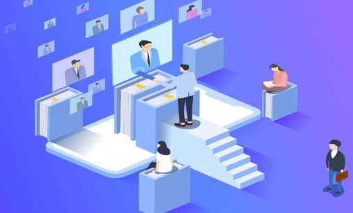 在線培訓平臺的建設(shè)方案有哪些