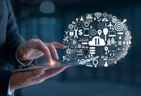 elearning平臺是什么