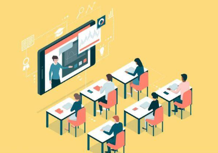 在線教育直播系統(tǒng)