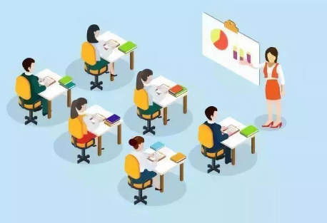 企業(yè)內(nèi)訓(xùn)平臺