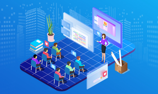 考試培訓(xùn)系統(tǒng)