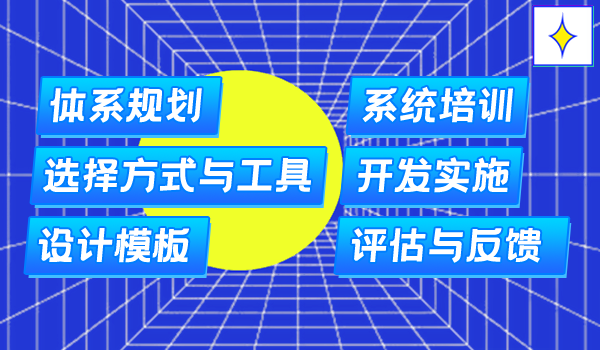 elearning网上学习,颠覆传统培训的新型学习方式