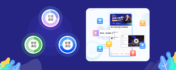 在线课程考试系统的设计原理体现在哪4个方面？